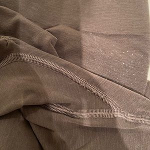 Alphalete Amplify Mocha